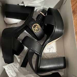 Michael Kors Heels